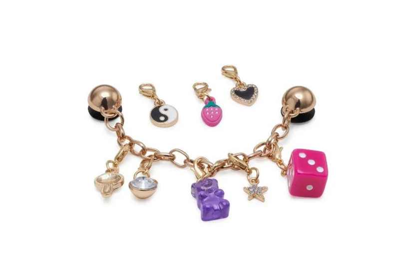 Crocs Custom Charm Chain 5 Pack (10012955)