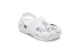 Crocs Bluey Καρφίτσες για Crocs 5 Τεμάχια