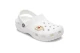 Crocs Jibbitz Heart Eye Καρφίτσα για Crocs