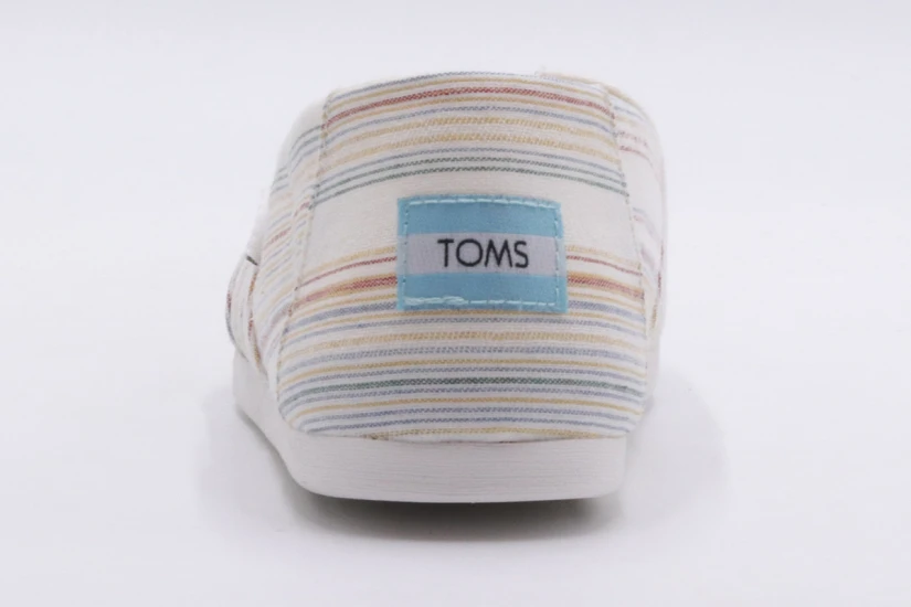 Toms Alpargata Εσπαντρίγιες Γυναικείες (10019644)