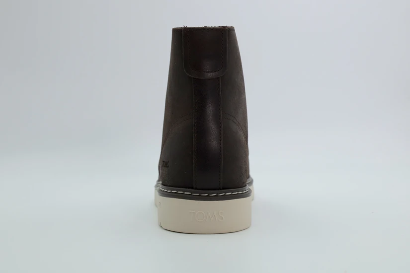 Toms Navi Trvl Lite Ranger Ανδρικά Μποτάκια Καφέ, Εκρού
