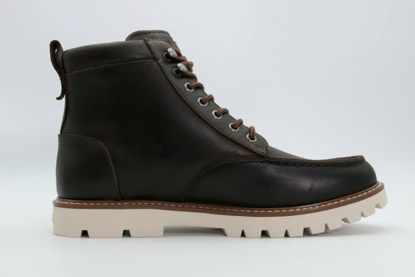 Toms Palomar Ανδρικά Μποτάκια Καφέ