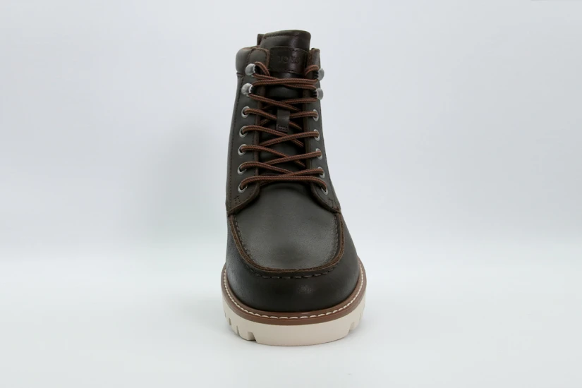 Toms Palomar Ανδρικά Μποτάκια Καφέ