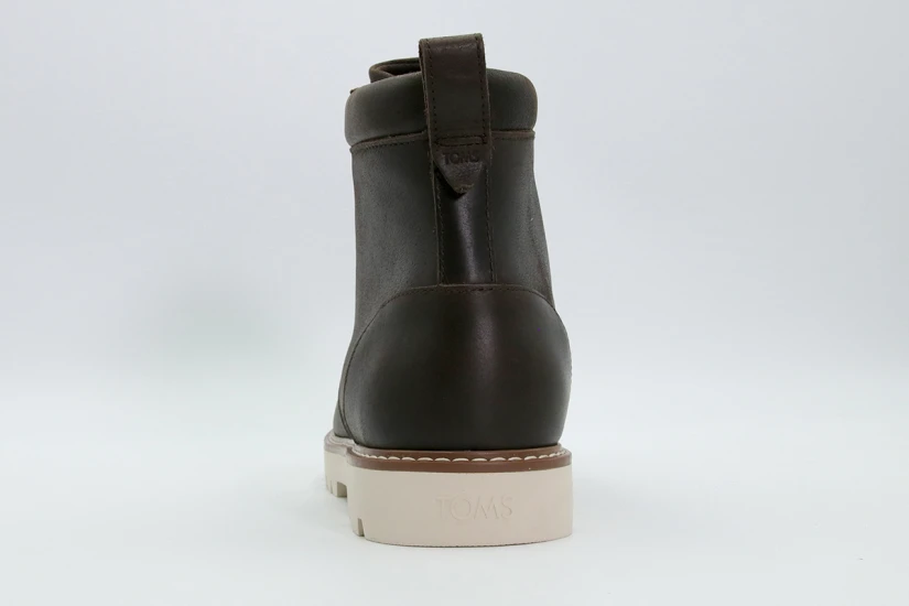Toms Palomar Ανδρικά Μποτάκια Καφέ