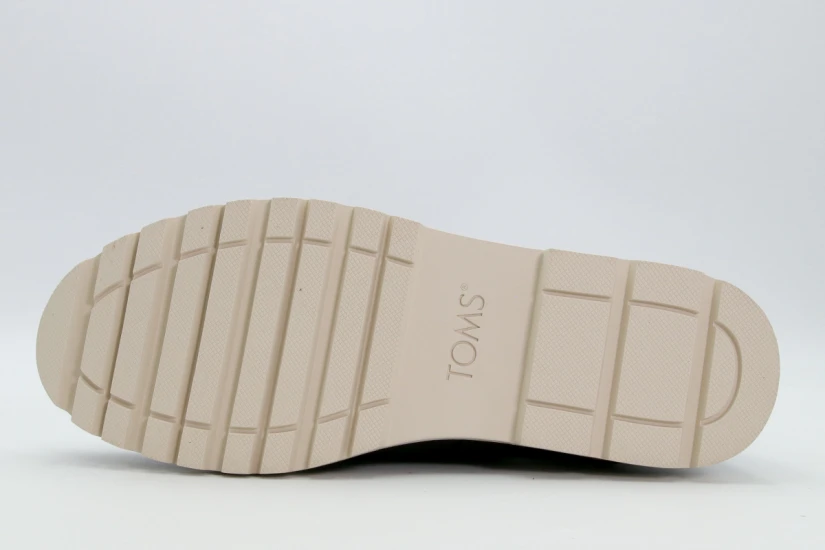 Toms Palomar Ανδρικά Μποτάκια Καφέ