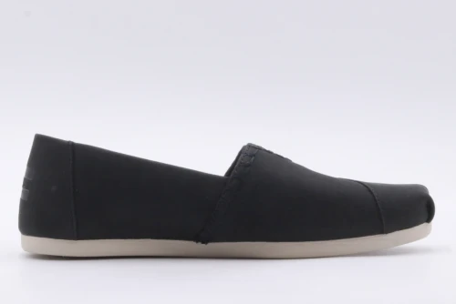 Toms Alpargata Εσπαντρίγιες Leather Γυναικείες (10020666)