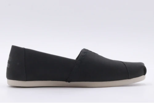 Toms Alpargata Εσπαντρίγιες Leather Γυναικείες (10020666)