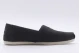 Toms Alpargata Γυναικείες Εσπαντρίγιες Μαύρες, Μπεζ
