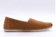Toms Alpargata Γυναικείες Εσπαντρίγιες Καφέ & Μπεζ