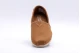 Toms Alpargata Γυναικείες Εσπαντρίγιες Καφέ & Μπεζ