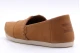 Toms Alpargata Γυναικείες Εσπαντρίγιες Καφέ & Μπεζ