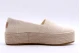 Toms Valencia Γυναικείες Εσπαντρίγιες Εκρού, Μπεζ