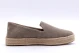 Toms Carolina Γυναικείες Εσπαντρίγιες Γκρι & Μπεζ