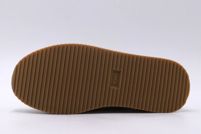 Toms Jocelyn Γυναικείες Εσπαντρίγιες Γκρι, Μπεζ, Λευκές