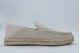Toms Alonso Loafer Rope Ανδρικές Εσπαντρίγιες Μπεζ
