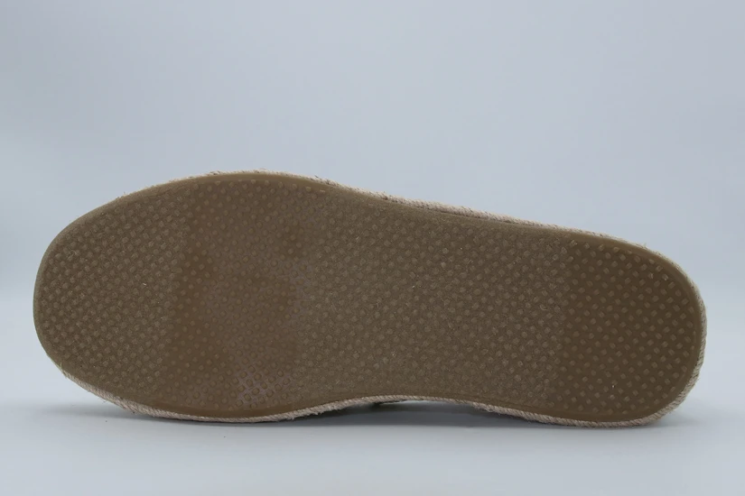 Toms Alonso Loafer Rope Ανδρικές Εσπαντρίγιες Μπεζ