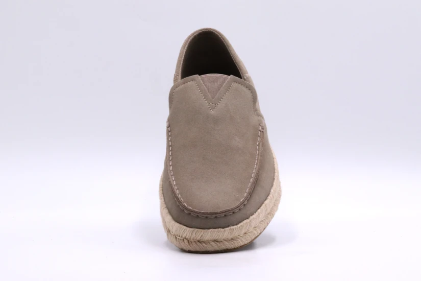 Toms Alonso Loafer Rope Ανδρικές Εσπαντρίγιες Μπεζ