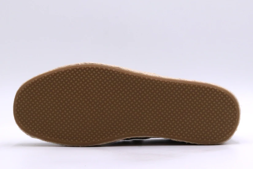 Toms Alonso Loafer Rope Ανδρικές Εσπαντρίγιες Μπεζ