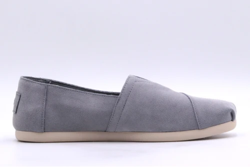 Toms Alpargata Suede Εσπαντρίγιες (10020869)