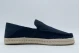 Toms Alonso Loafer Rope Ανδρικές Εσπαντρίγιες Μπλε Σκούρο