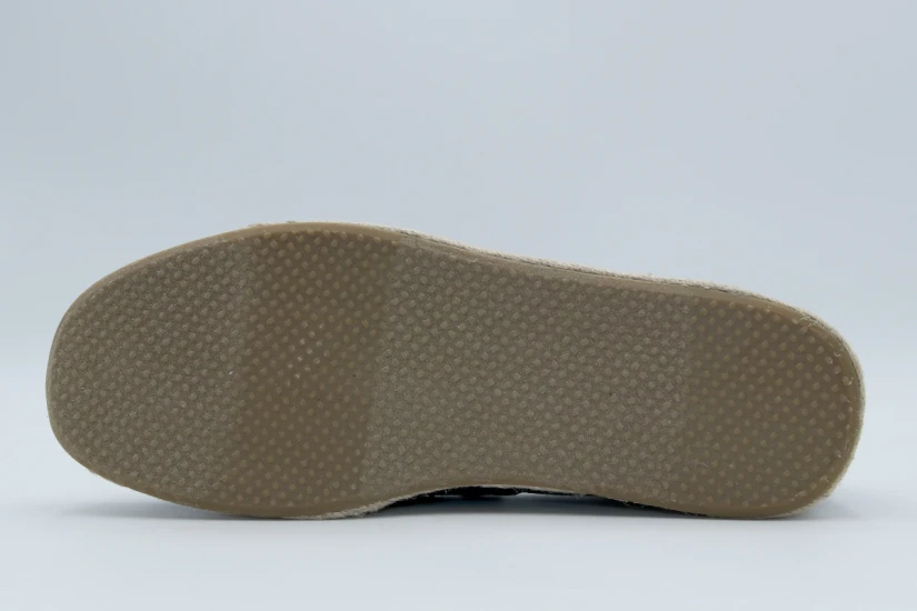Toms Alonso Loafer Rope Ανδρικές Εσπαντρίγιες Μπλε Σκούρο