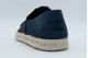 Toms Alonso Loafer Rope Ανδρικές Εσπαντρίγιες Μπλε Σκούρο