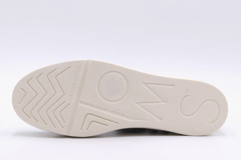 Toms Verona Mid Γυναικεία Μποτάκια Μαύρα, Λευκά