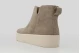 Toms Verona Mid Γυναικεία Μποτάκια Μπεζ, Εκρού