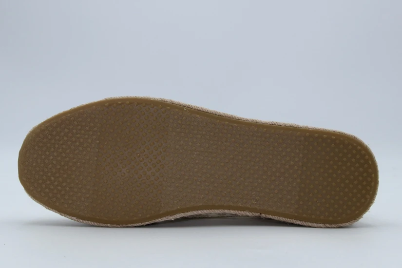 Toms Carolina Γυναικείες Εσπαντρίγιες Εκρού, Χρυσές, Μπεζ