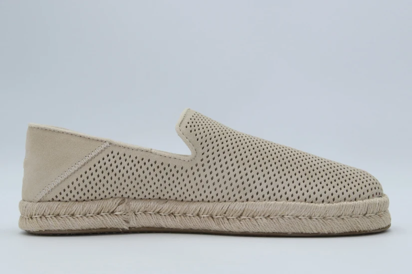Toms Santiago Ανδρικές Εσπαντρίγιες Μπεζ