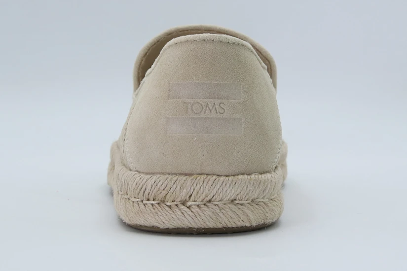 Toms Santiago Ανδρικές Εσπαντρίγιες Μπεζ
