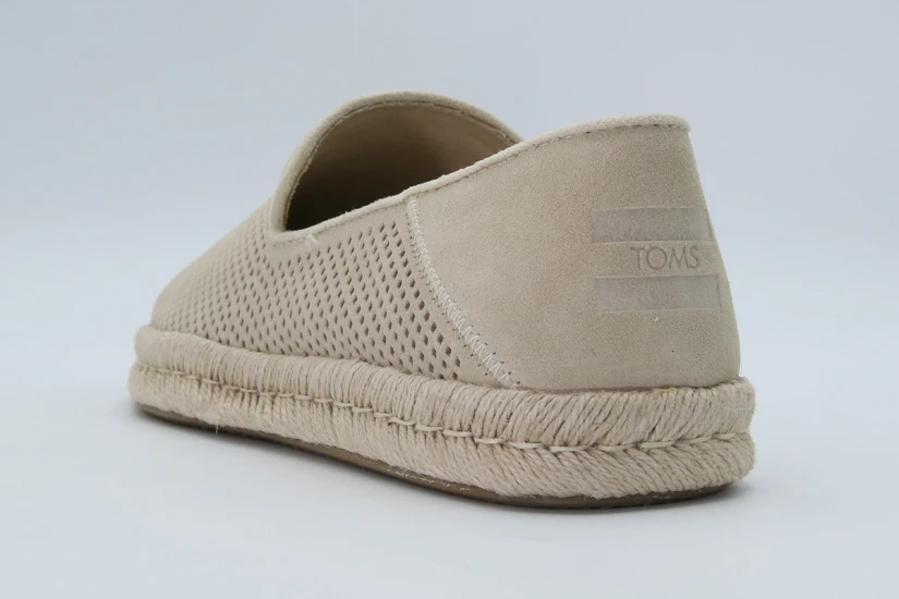 Toms Santiago Ανδρικές Εσπαντρίγιες Μπεζ