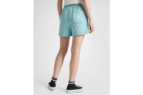 Converse Star Chevron Σορτς Αθλητικό Γυναικείο (10028417-A01)
