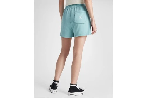 Converse Star Chevron Σορτς Αθλητικό Γυναικείο (10028417-A01)