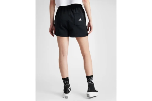 Converse Star Chevron Σορτς Αθλητικό Γυναικείο (10028417-A02)