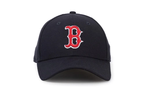 New Era Boston Sox The League 9Forty Καπέλο Velcro (10047511)