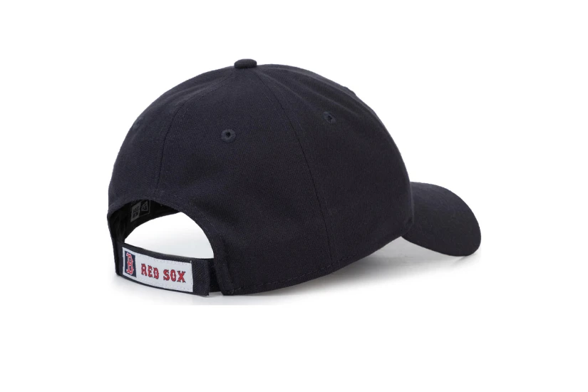 New Era Boston Red Sox Καπέλο Velcro (10047511)