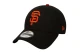 New Era San Francisco Giants The League 9Forty Καπέλο Velcro (10047548)