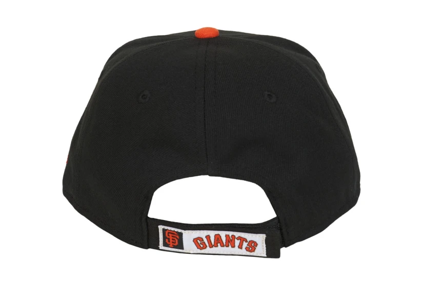 New Era San Francisco Giants The League 9Forty Καπέλο Velcro (10047548)
