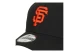 New Era San Francisco Giants The League 9Forty Καπέλο Velcro (10047548)