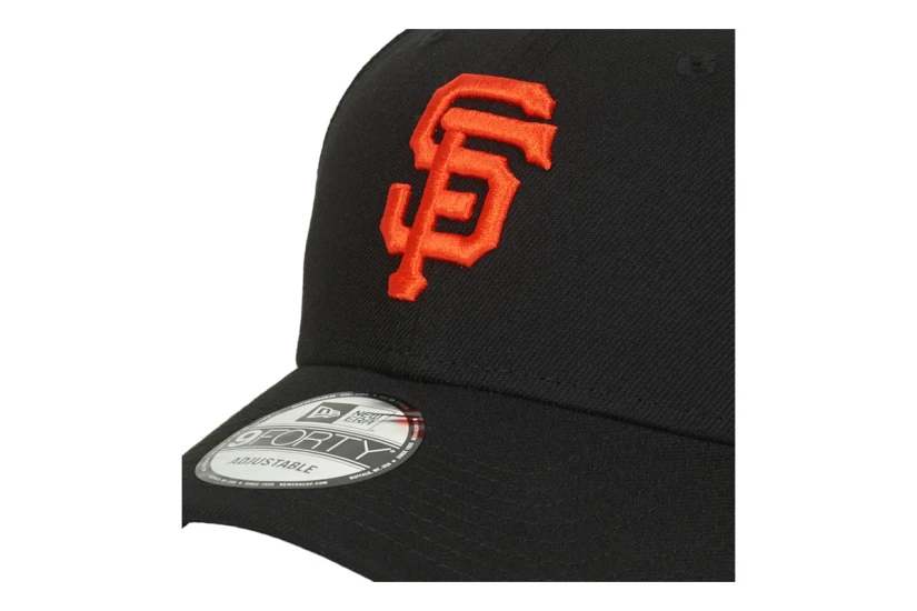 New Era San Francisco Giants The League 9Forty Καπέλο Velcro (10047548)