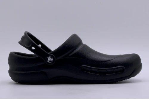 Crocs Bistro Work Clog (10075-001)