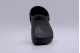 Crocs Bistro Ανδρικά Σαμπό Μαύρα