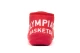 Parex Baby Home Slipper Olympiakos Bc (101-12-088 RED)