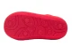 Parex Baby Home Slipper Olympiakos Bc (101-12-088 RED)