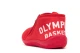 Parex Baby Home Slipper Olympiakos Bc (101-12-088 RED)
