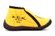 Parex Baby Home Slipper Aek Bc (101-14-008 YELLOW)