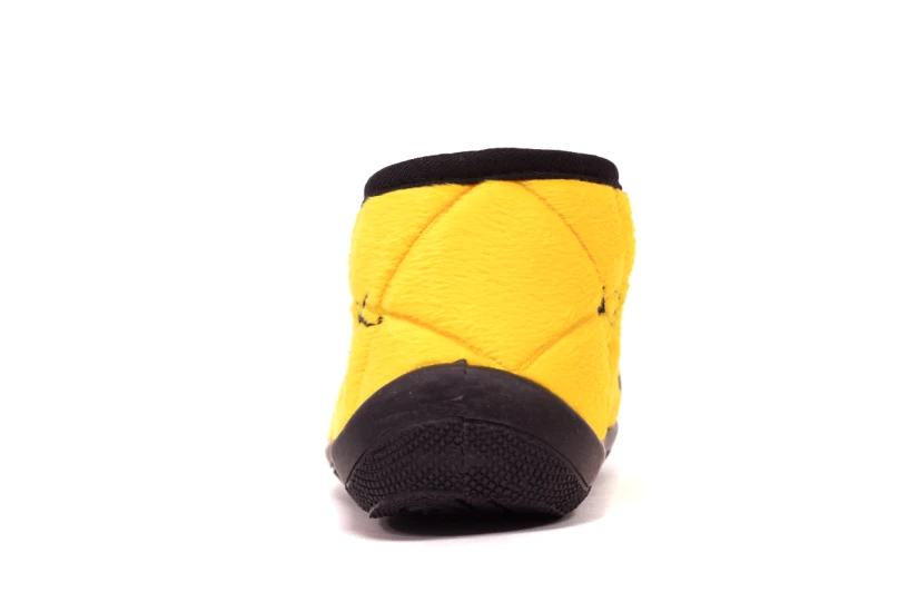 Parex Baby Home Slipper Aek Bc (101-14-008 YELLOW)
