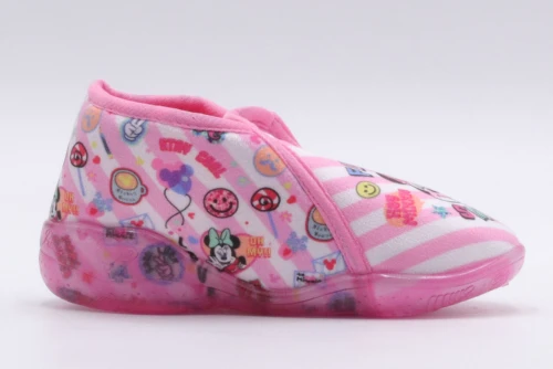 Parex Slippers (101-26-187 FUXIA)