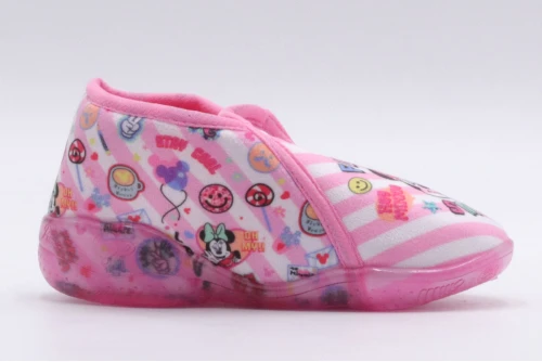 Parex Slippers (101-26-187 FUXIA)